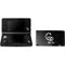 MLB Colorado Rockies Dark Wash 3DS (2011) Skin